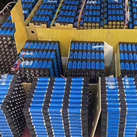 长泰古农农场动力电池回收|超威CHILWEE动力电池回收